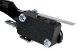 NOS Billet Microswitch Bracket kit for 4500 Gen 3 Dominator Carburetor - 16520NOS