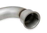 Hooker Header Back Exhaust System - 16561HKR