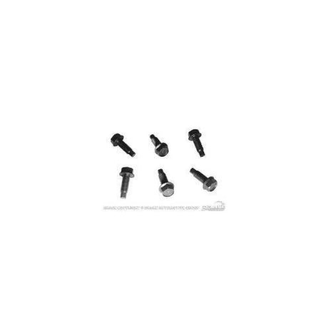 Scott Drake 64-65 Door Hinge Mount Kit - 379043-SMK