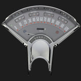 Classic Instruments Bel Era III Gray, Gear Selector - BET07G