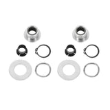 Scott Drake Clutch Pedal Roller Bearing Kit - C5ZZ-2478-RB