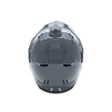 Simpson Motorcycle Xcursion Bandit Helmet - Armor 2X - XB42X
