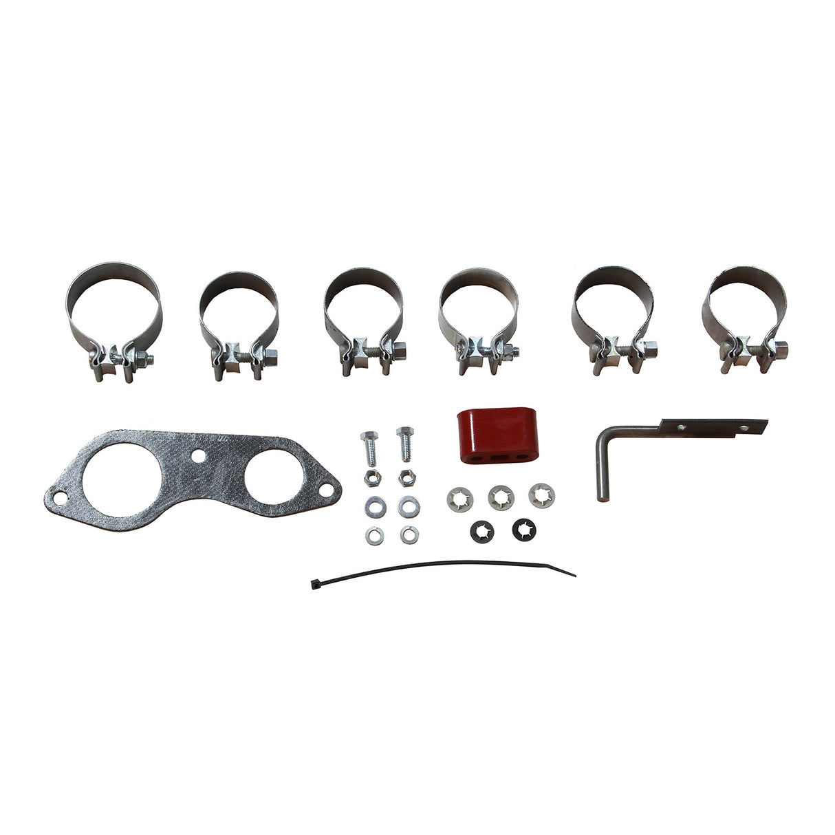 Flowmaster Flow FX Cat-Back Exhaust System - 717923