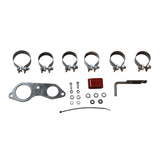 Flowmaster Flow FX Cat-Back Exhaust System - 717923