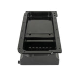 Weiand Oil Pan Kit - Fabricated - 5042WND
