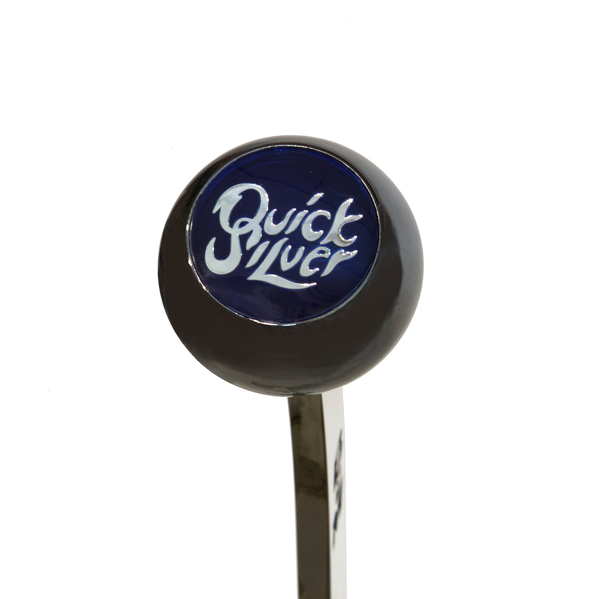 B&M QuickSilver Knob - 81670