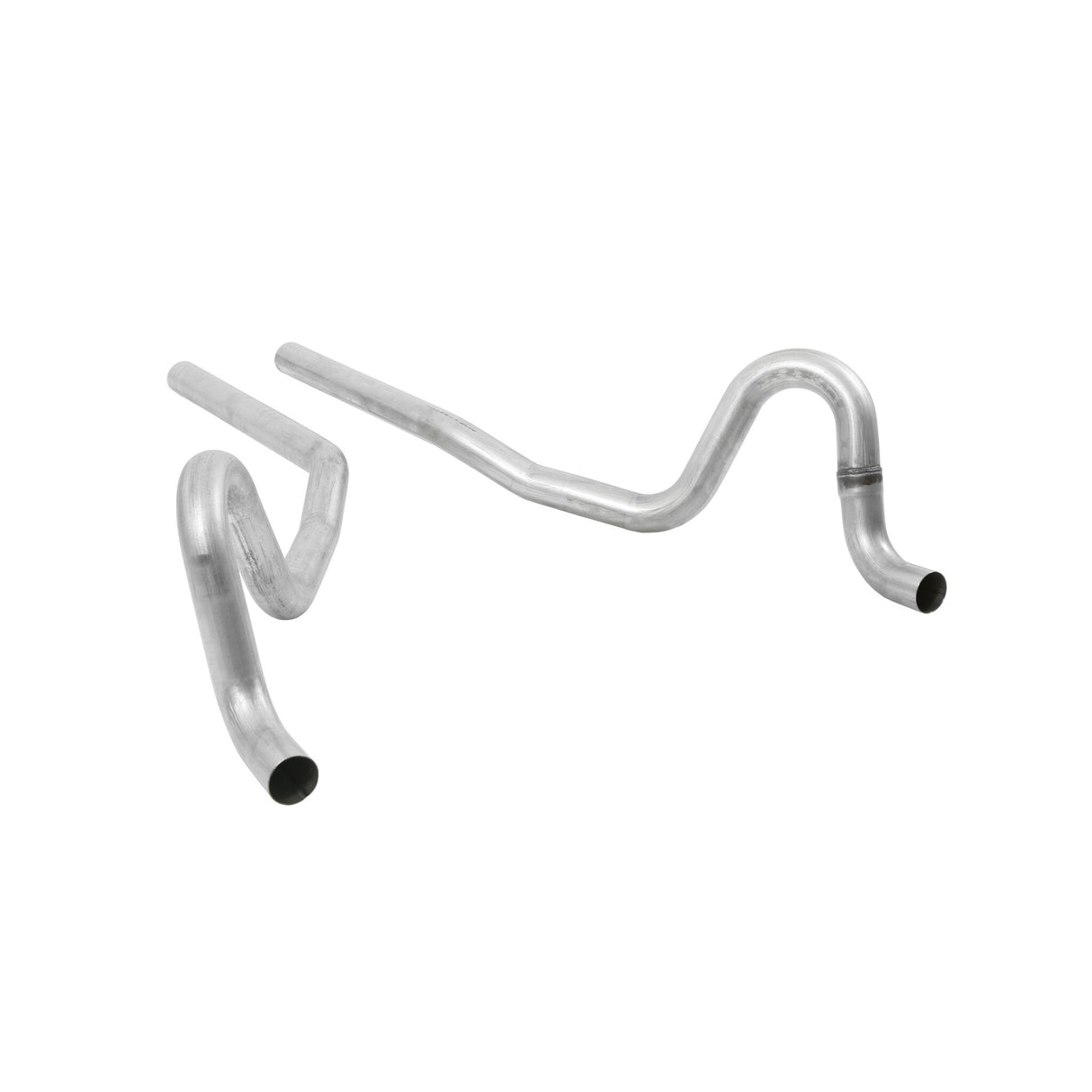 Flowmaster Pre-bent Tailpipes - 15802