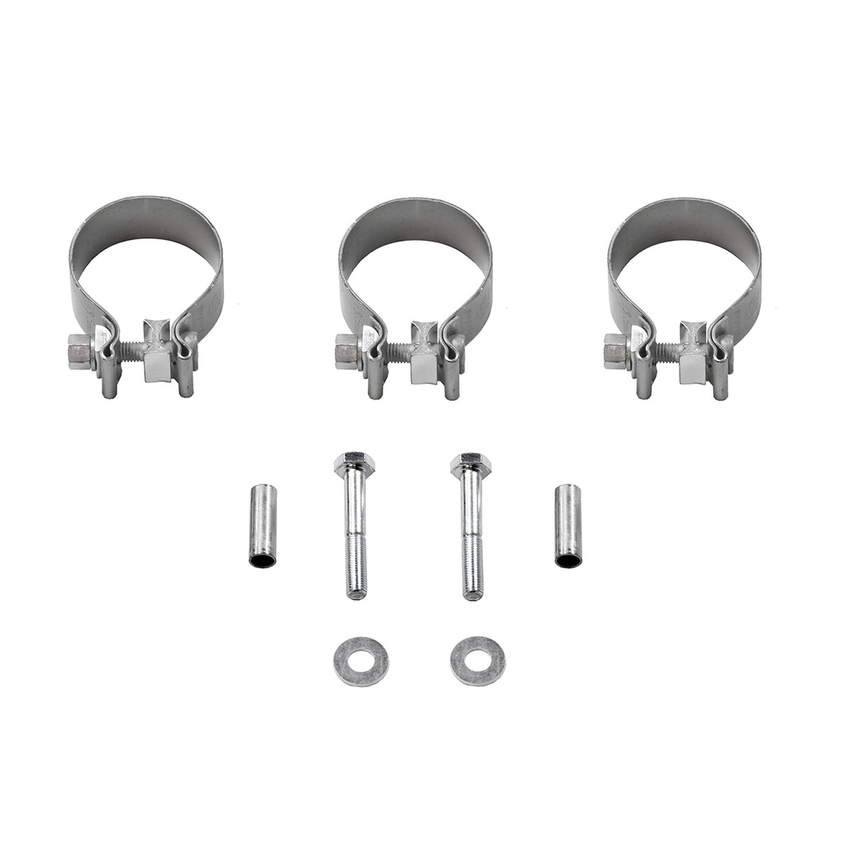 Flowmaster Flow FX Cat-Back Exhaust System - 717433