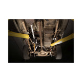 Flowmaster Outlaw Cat-back Exhaust System - 818192