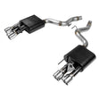 Flowmaster American Thunder Axle-back Exhaust System - 817799