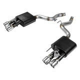 Flowmaster American Thunder Axle-back Exhaust System - 817799