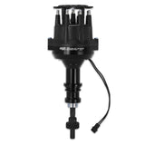 MSD Black Ford 289/302 Pro-Billet Distributor - 85793