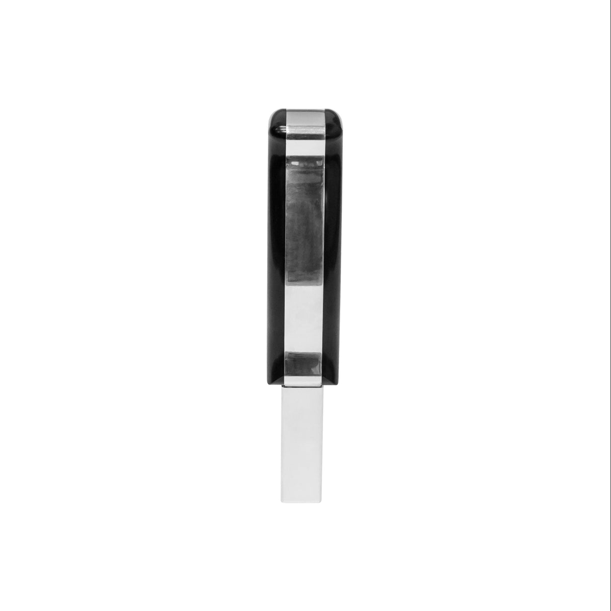 Hurst Billet/Plus Pistol Grip Auto Shift Handle - Ford - 5380435