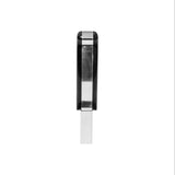 Hurst Billet/Plus Pistol Grip Auto Shift Handle - Ford - 5380435
