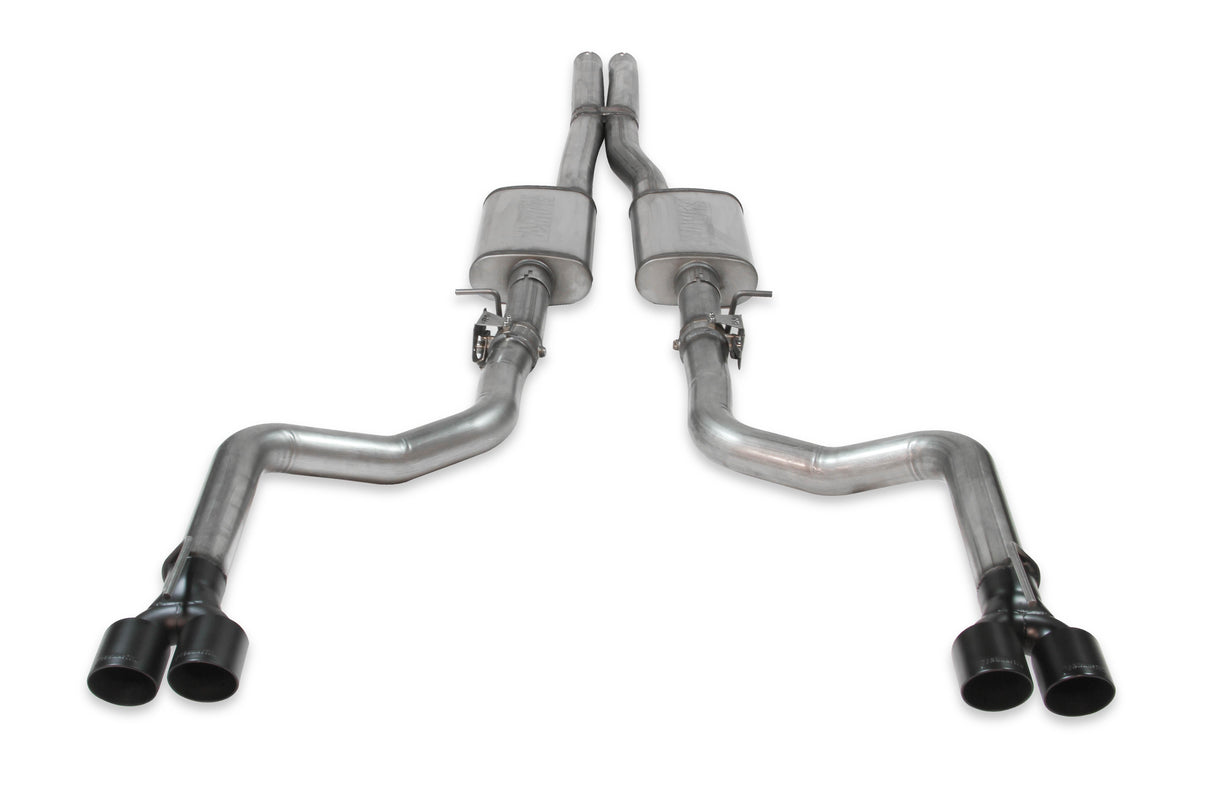 Flowmaster Flow FX Cat-back Exhaust System - 717904