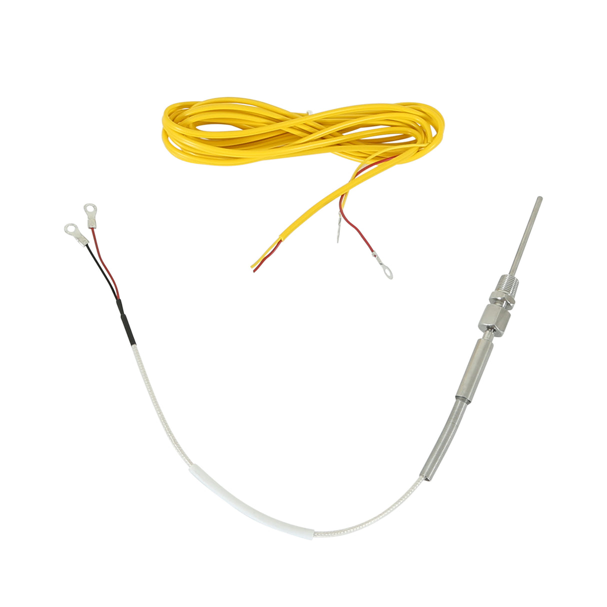 AEM QTY 4 K-Type Closed Tip Thermocouple - 30-2068-4
