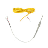 AEM QTY 4 K-Type Closed Tip Thermocouple - 30-2068-4