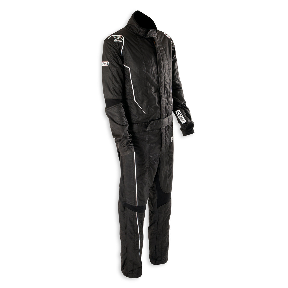Simpson Racing DNA SFI 5 Racing Suit - DNA02301