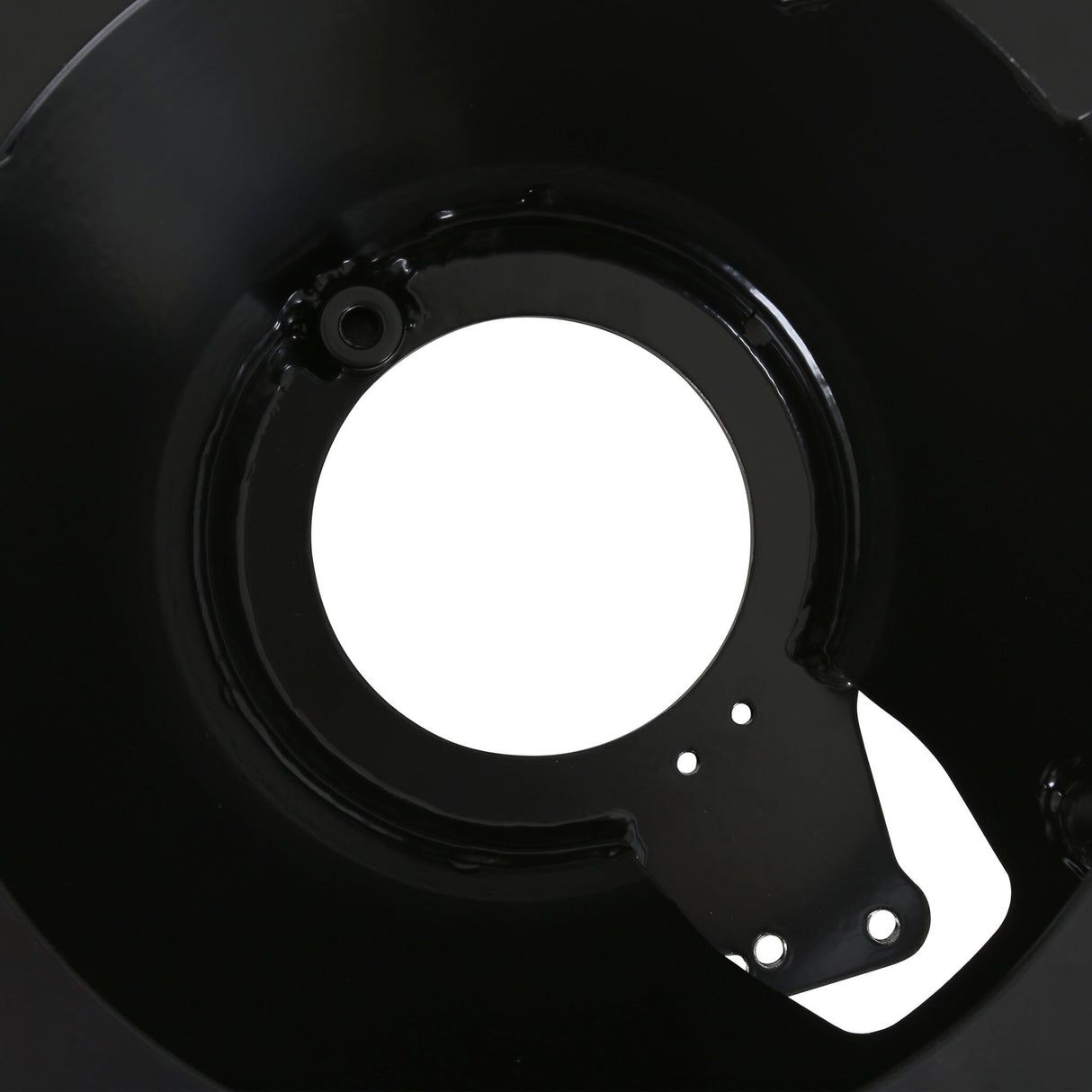 Quick Time Bellhousing - Ford 2.0L/2.3L Ecoboost - RM-8090