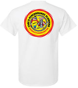 Holley 10520-XLHOL Heatwave x Earl's Collab Tee