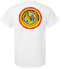 Holley 10520-XLHOL Heatwave x Earl's Collab Tee