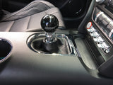 Hurst Indy Performance Manual Shifter - S550 Mustang - 3916036