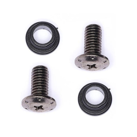 Simpson Motorcycle Mod Bandit Pivot Screw Set - MBPVTSCR