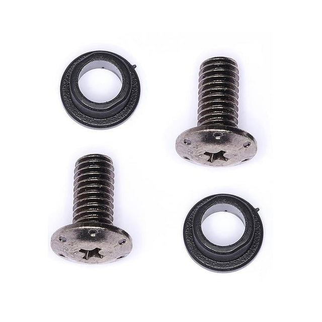 Simpson Motorcycle Mod Bandit Pivot Screw Set - MBPVTSCR