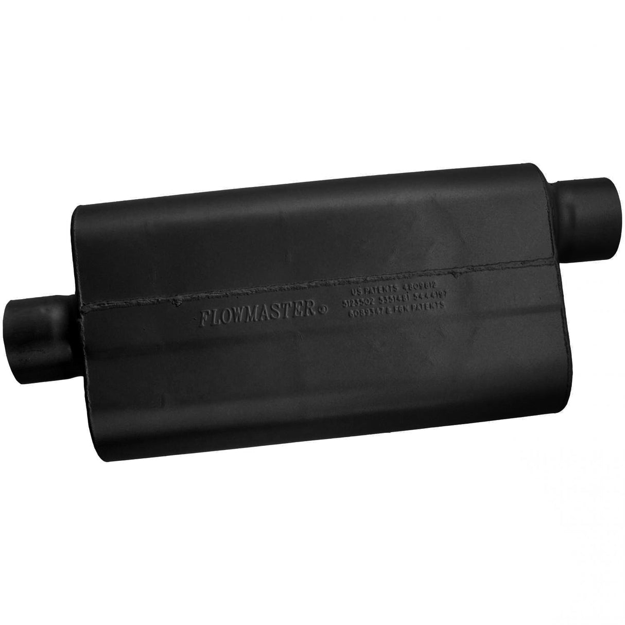 Flowmaster 50 Series Delta Flow Chambered Muffler - 943052