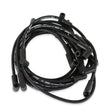 MSD Street-Fire Wire Set Chevy Truck 305-350 '85-On - 5562