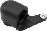 Aeroflow Nissan RB Twin Cam Head Drain -10ORB Port - AF64-2182BLK