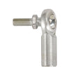 AFCO 1/4" Female Throttle Rod End Right Hand Threaded - 10482S 10482S