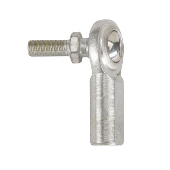 AFCO 1/4" Female Throttle Rod End Right Hand Threaded - 10482S 10482S