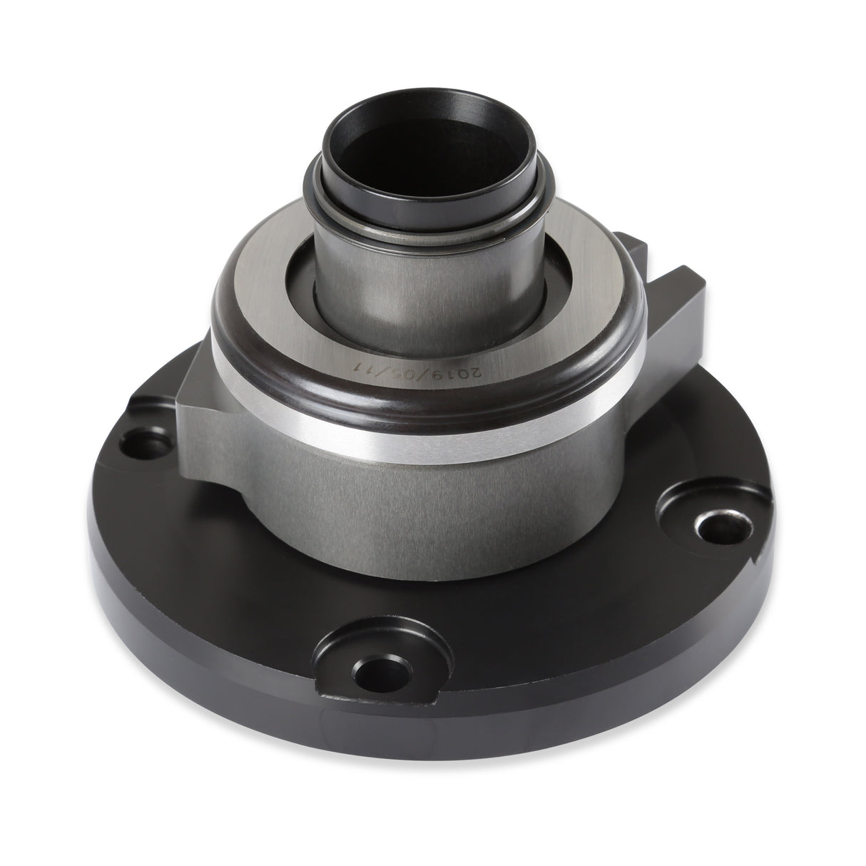 Holley 319-500 Complete Transmission Installation Kit