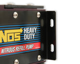 NOS NITROUS REFILL STATION TRANSFER PUMP - 14253NOS