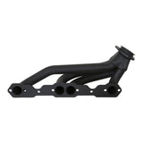 Flowtech Shorty Headers - Black Painted - 11502FLT