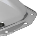 Mr Gasket Chrome Differential Cover - 9895