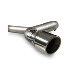 Flowmaster American Thunder Cat-back Exhaust System - 818176