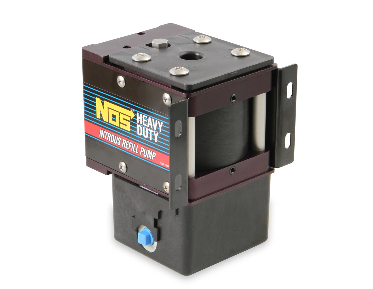 NOS NITROUS REFILL STATION TRANSFER PUMP - 14253NOS