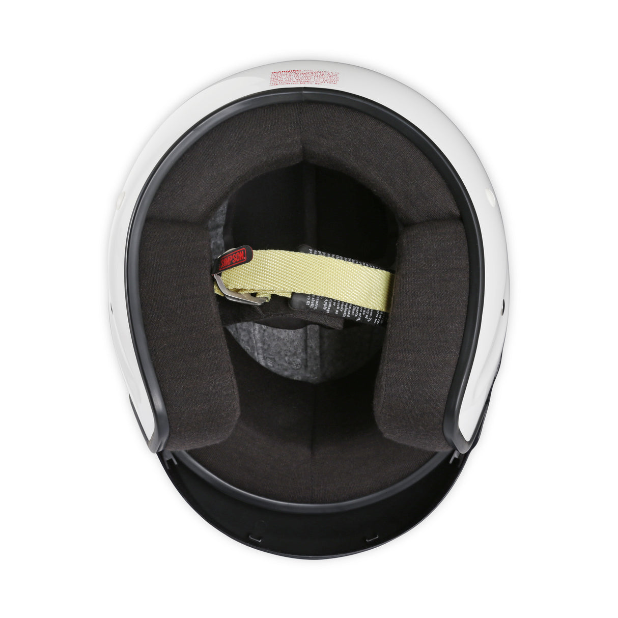 Simpson CRUISER 2.0 HELMET - 7320051