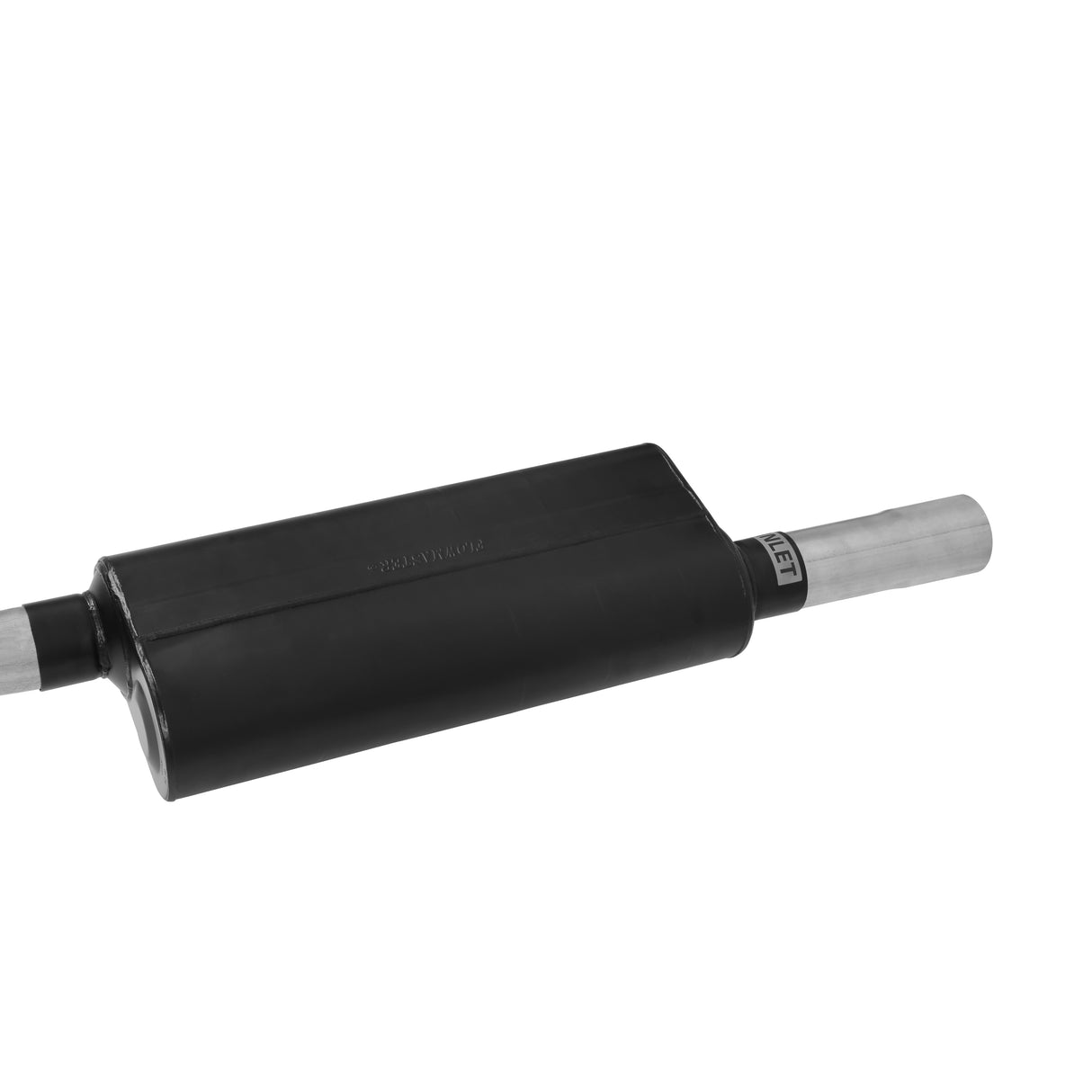 Flowmaster Force II Cat-back Exhaust System - 17446