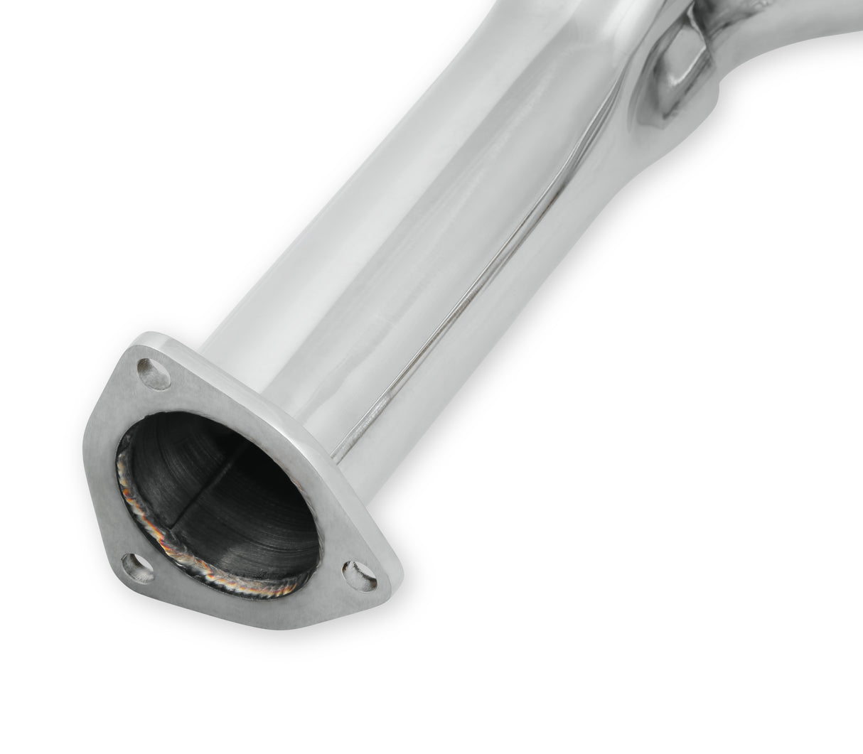 Scott Drake Tri-Y Headers, 304 Stainless Steel - C5ZZ-9430-SS