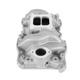Weiand Stealth™ Intake - Chrysler Small Block V8 - 8022WND