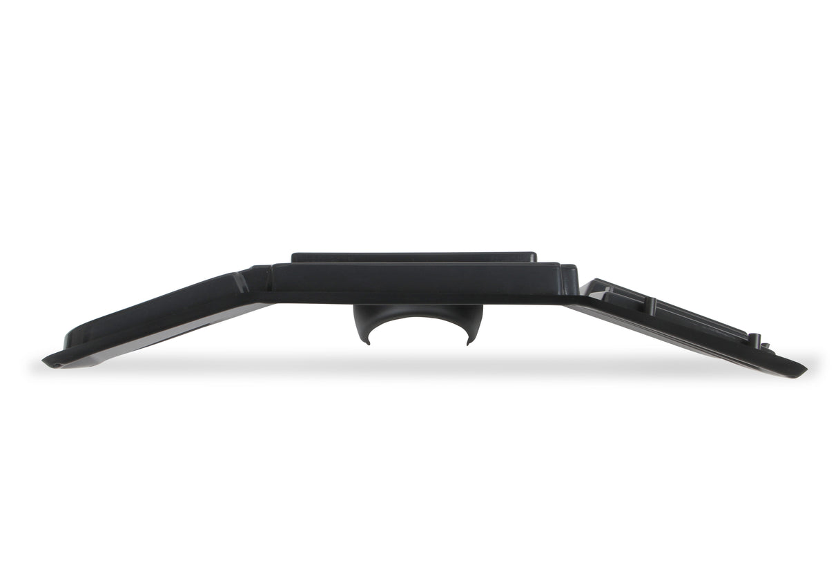 Holley 553-309 Dash Bezels for the EFI 7" Dashes