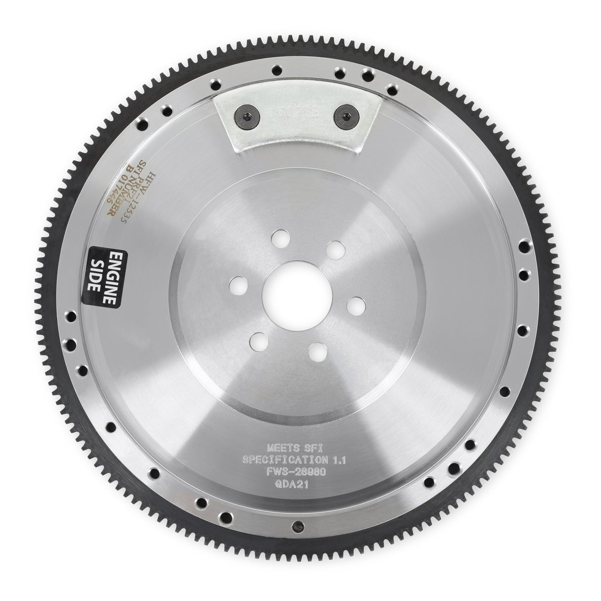 Holley 319-600 Complete Transmission Installation Kit