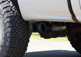 Flowmaster Flow FX Cat-Back Exhaust System - 717990