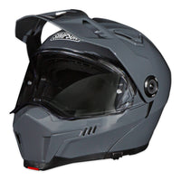 Simpson Motorcycle Journey Bandit Helmet - Armor - Double Extra Large - JB42X
