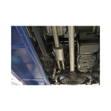 Flowmaster Flow FX Cat-Back Exhaust System - 717890