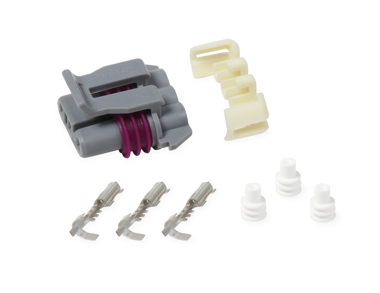 Holley 570-217 LS Manifold Air Pressure and Crank Shaft Position Sensor