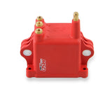 MSD Ignition Coil - High Output - Red - 8280